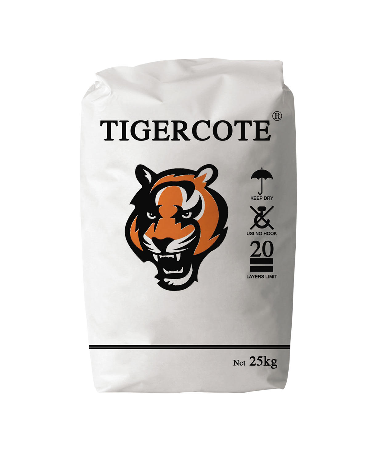 Tigercote